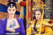 Võ Tắc Thiên nổi tiếng trong lịch sử rốt cuộc cao bao nhiêu? 