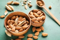 Điều gì xảy ra khi bạn ăn hạnh nhân mỗi ngày?