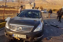 Tư lệnh cấp cao Iran bị ám sát