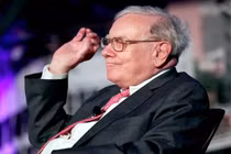 Cặp vợ chồng lừa đảo hơn 1 tỷ USD, Warren Buffett cũng bị lừa