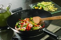 Sai lầm phổ biến khi nấu ăn dễ gây ung thư 