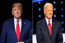 Bộ Ngoại giao Việt Nam lên tiếng về bầu cử tổng thống Mỹ 2020