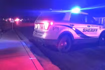 Xả súng kinh hoàng tại Mỹ, 4 người thiệt mạng