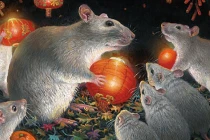 Thần Tài chỉ đích danh 3 con giáp trúng số độc đắc 2 ngày tới