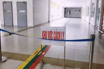 Việt Nam có thêm hai ca mắc COVID-19 mới, đều trở về từ Nga