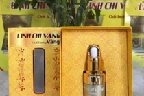 Bộ Y tế: Đình chỉ lưu hành, thu hồi toàn quốc 14 loại mỹ phẩm