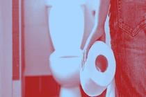 Thấy máu trong nước tiểu, coi chừng ung thư tìm đến bạn