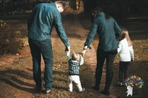 Bạn là kiểu cha mẹ nào trong 6 kiểu này?