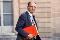 Tổng thống Pháp chỉ định ông Jean Castex làm tân Thủ tướng