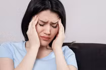 Trường hợp có nguy cơ bị đau đầu hậu COVID-19