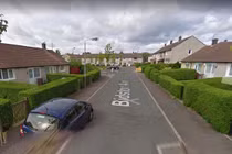 Hãi hùng bé gái 17 tháng tuổi bị chó cắn tử vong