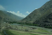 “Đột nhập” thành trì cuối cùng Taliban chưa chiếm được tại Afghanistan