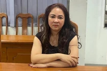 Con trai bà Nguyễn Phương Hằng gửi đơn xin khoan hồng, bảo lãnh mẹ