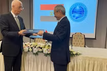 Ai Cập trở thành đối tác đối thoại của Tổ chức Hợp tác Thượng Hải 