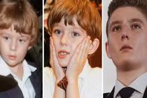 Bật mí những con số đặc biệt gắn với cuộc đời của Barron Trump