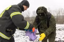 Nga xác định danh tính toàn bộ tù binh Ukraine trên máy bay Il-76