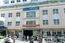 Nhìn lại lùm xùm tại BV Từ Dũ sau vụ lộ thông tin bệnh nhân