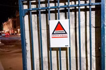 Pháp nâng cảnh báo khủng bố lên mức cao nhất