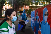 Hơn 1.600 trẻ được tiêm vaccine COVID-19 ở TP.HCM đều an toàn