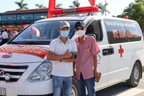 Những bạn trẻ truyền cảm hứng sống đẹp trong năm 2021