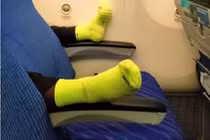 Hình ảnh gây cáu cực độ, kiên nhẫn lắm mới không khùng