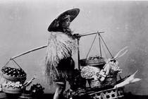 Ảnh cực hiếm hé lộ cuộc sống ở Nhật Bản những năm 1800