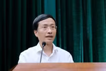 Việt Nam ghi nhận biến thể phụ mới BA.5 của Omicron