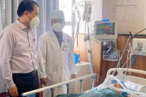 An Giang: Một bệnh nhân đã tử vong trong vụ ngộ độc chè đậu trắng