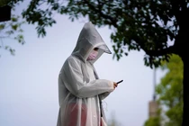 Trung Quốc tăng trở lại ca nhiễm virus corona