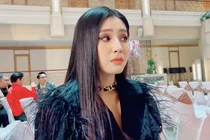 Thiên An tiết lộ con gái đang thiếu thốn tình cảm từ 1 phía