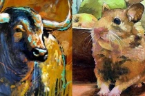 4 con giáp nhận lộc trời ban, đổi đời ngoạn mục trong 5 năm tới