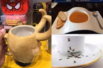 Khi các nhà thiết kế không kiểm soát nổi sự sáng tạo của chính mình