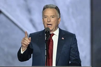 Đặc phái viên Mỹ: Ông Zelensky đã xin lỗi Tổng thống Trump