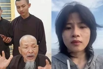 Vụ “Tịnh thất Bồng Lai”: Công an Long An truy tìm Võ Thị Diễm My