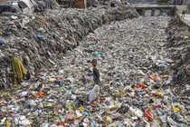 Cảnh tượng gây sốc tại các siêu đô thị trên khắp thế giới