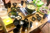 Bộ Y tế chỉ đạo làm rõ vụ 5 người ngộ độc sau ăn lẩu