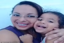 Chân dung người mẹ sát hại con gái 5 tuổi