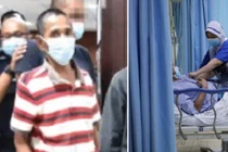 Được khen đẹp trai, người đàn ông...nổi giận đâm chết bạn