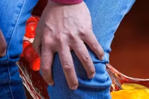 Triệu chứng đầu tiên cảnh báo cholesterol cao ít người biết