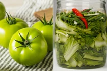 Giật mình loại rau củ càng xanh càng độc, nhiều người không biết