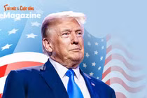 [e-Magazine] Cục diện thế giới ra sao thời chính quyền Trump 2.0?