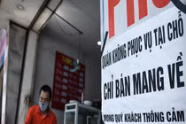 Dịch vụ nào ở Hà Nội sẽ được ưu tiên mở lại?