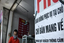 Dịch vụ nào ở Hà Nội sẽ được ưu tiên mở lại?