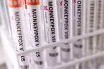 WHO đánh giá nguy cơ của bệnh đậu mùa khỉ