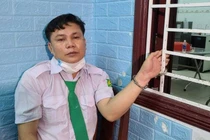 Truy tố tài xế taxi vận chuyển 3 kg ma túy từ Quảng Nam về Đà Nẵng