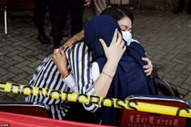 Thảm họa rơi máy bay tại Indonesia: Danh tính những nạn nhân đầu tiên