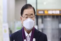 Tổng thống Hàn Quốc Moon Jae-in bổ nhiệm Ngoại trưởng mới