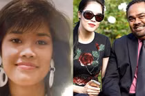 Thu Phương: Cuộc tình chưa biết lúc nào cưới với Dũng Taylor