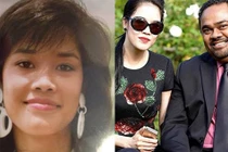 Thu Phương: Cuộc tình chưa biết lúc nào cưới với Dũng Taylor