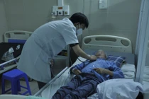 Số người mắc COVID-19 tại Hà Nội tăng